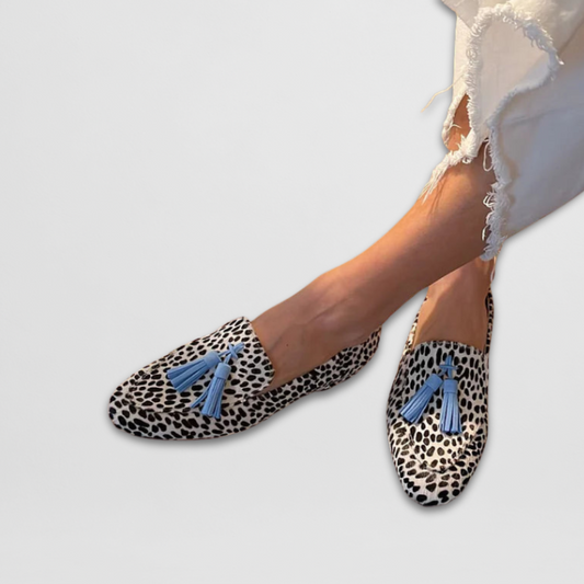 Luna™ | Spitze Mode Mokassins