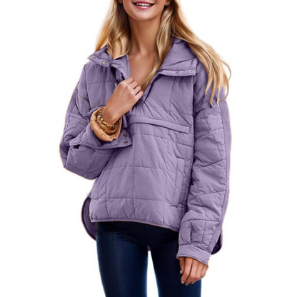 Joy™ – Oversized Hoodie / Vest