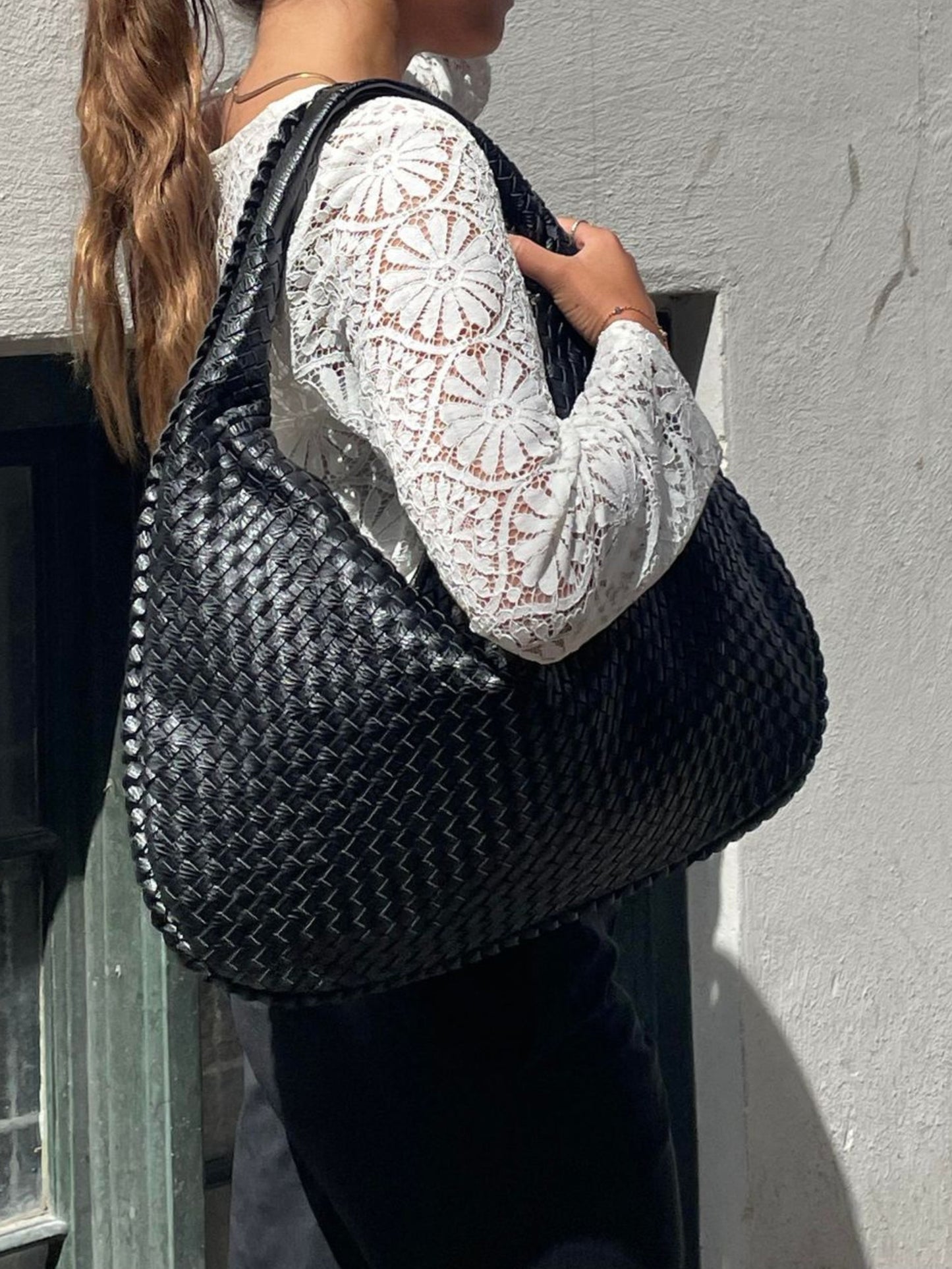 Gio Tote Tasche