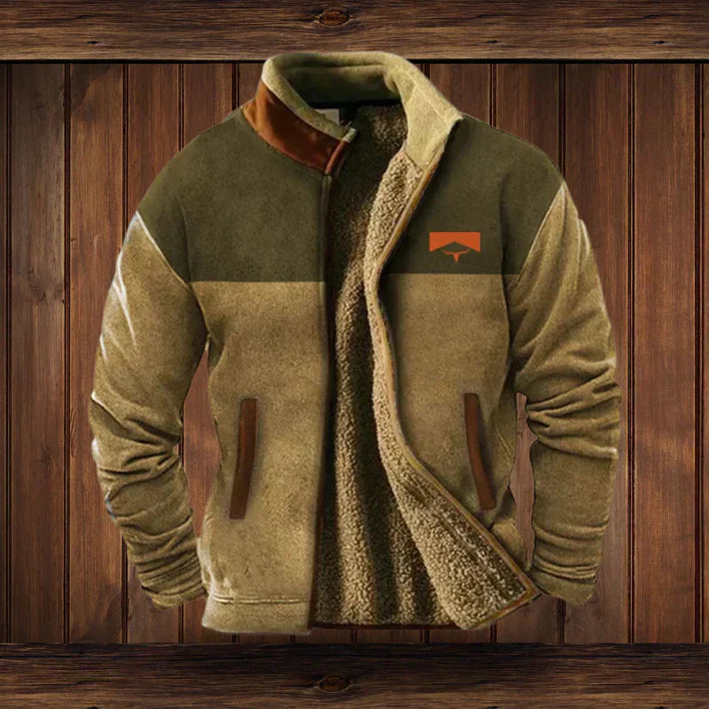 Teodoro™ | Outdoor Fleece Weste