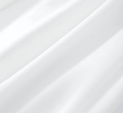Mio™ | Elegante mini-jurk met open rug