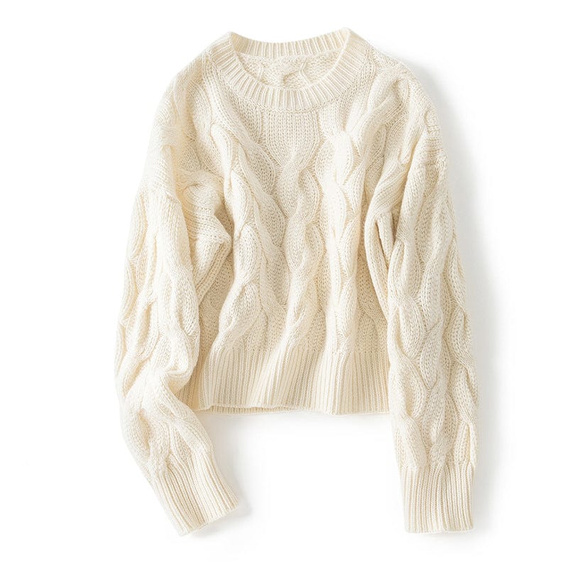 Elora Bequemepullover