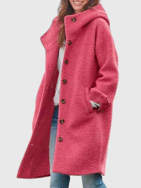 Emaryzahh | Bequeme Jacke