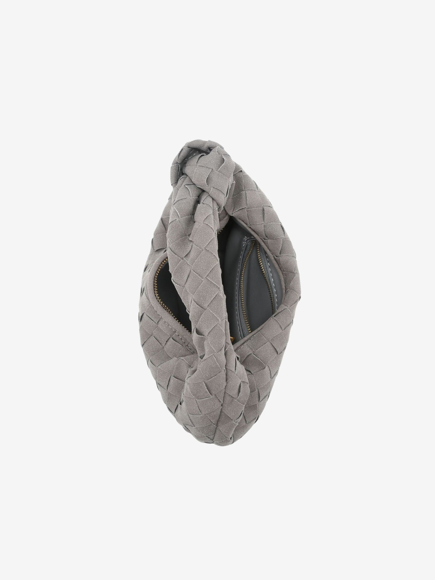 Gio Mini Wildledertasche