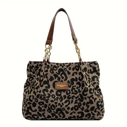 Navy™ – Tote Bag voor Dappere Alledaagse Elegantie
