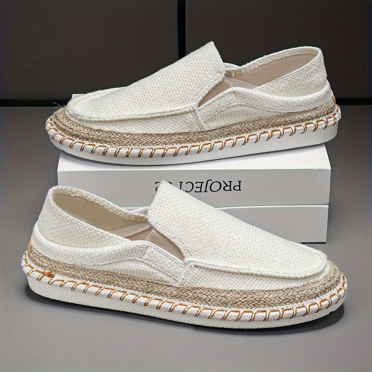 Marbella Zomerslippers