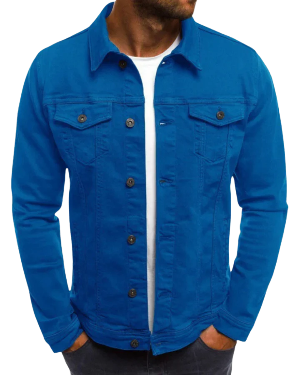 Denimjack