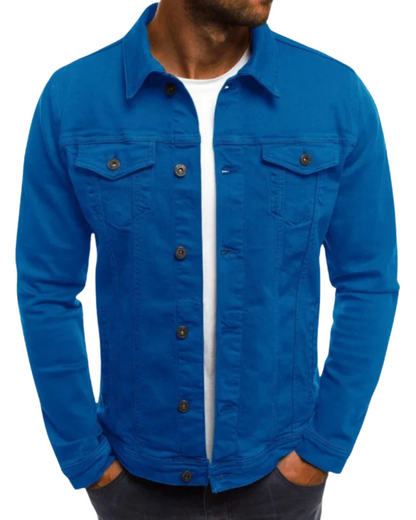 Denimjack