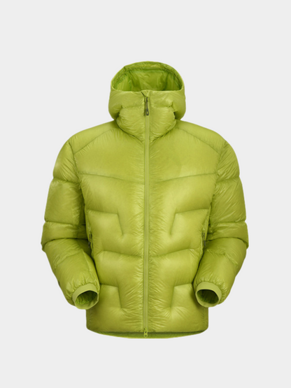 CanyonPeak – Unisex 5000GT Dons Pufferjack
