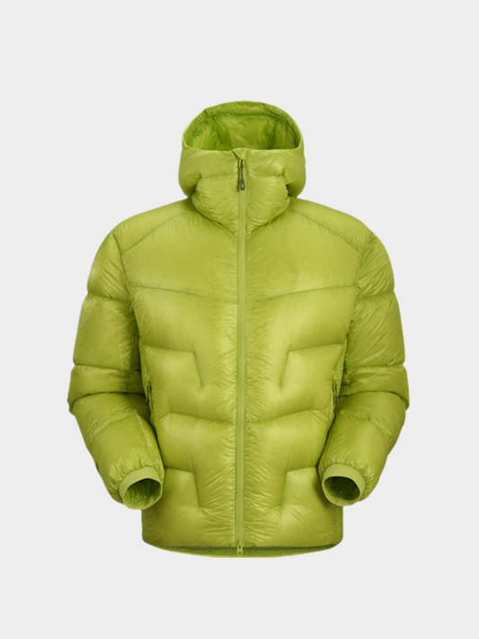 CanyonPeak – Unisex 5000GT Daunen-Pufferjacke