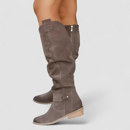 Megan | Orthopädische Stiefel