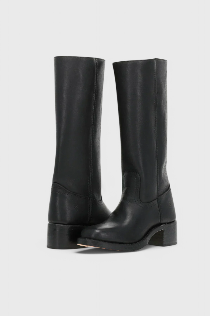 Grace – Moderne Klassische Stiefel für das ganze Jahr