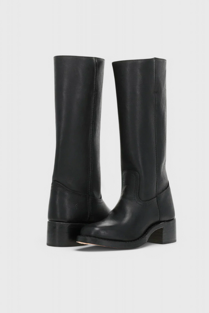 Grace – Moderne Klassische Stiefel für das ganze Jahr
