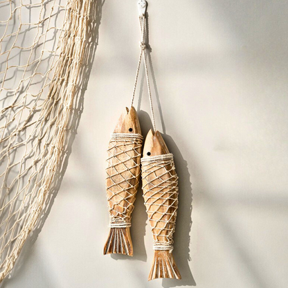 Tidewood Fisch