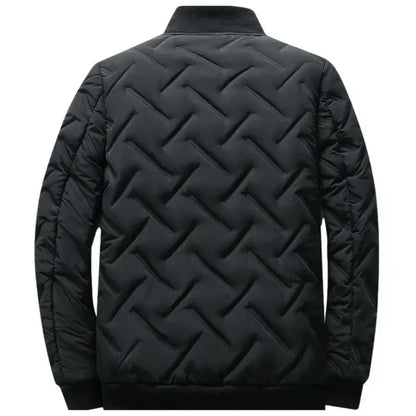 Brady | Stilvolle Winterjacke