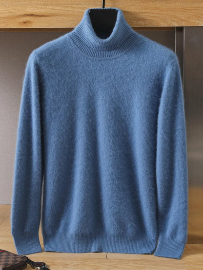 Leamo Cashmere Sweater