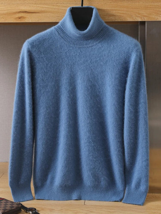 Leamo Cashmere Sweater