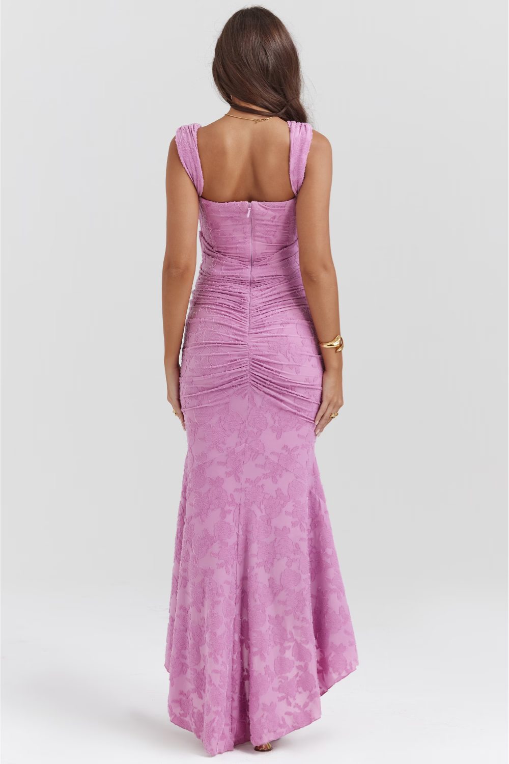 Amira | Maxikleid