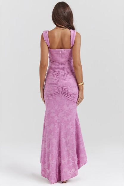 Amira | Maxikleid