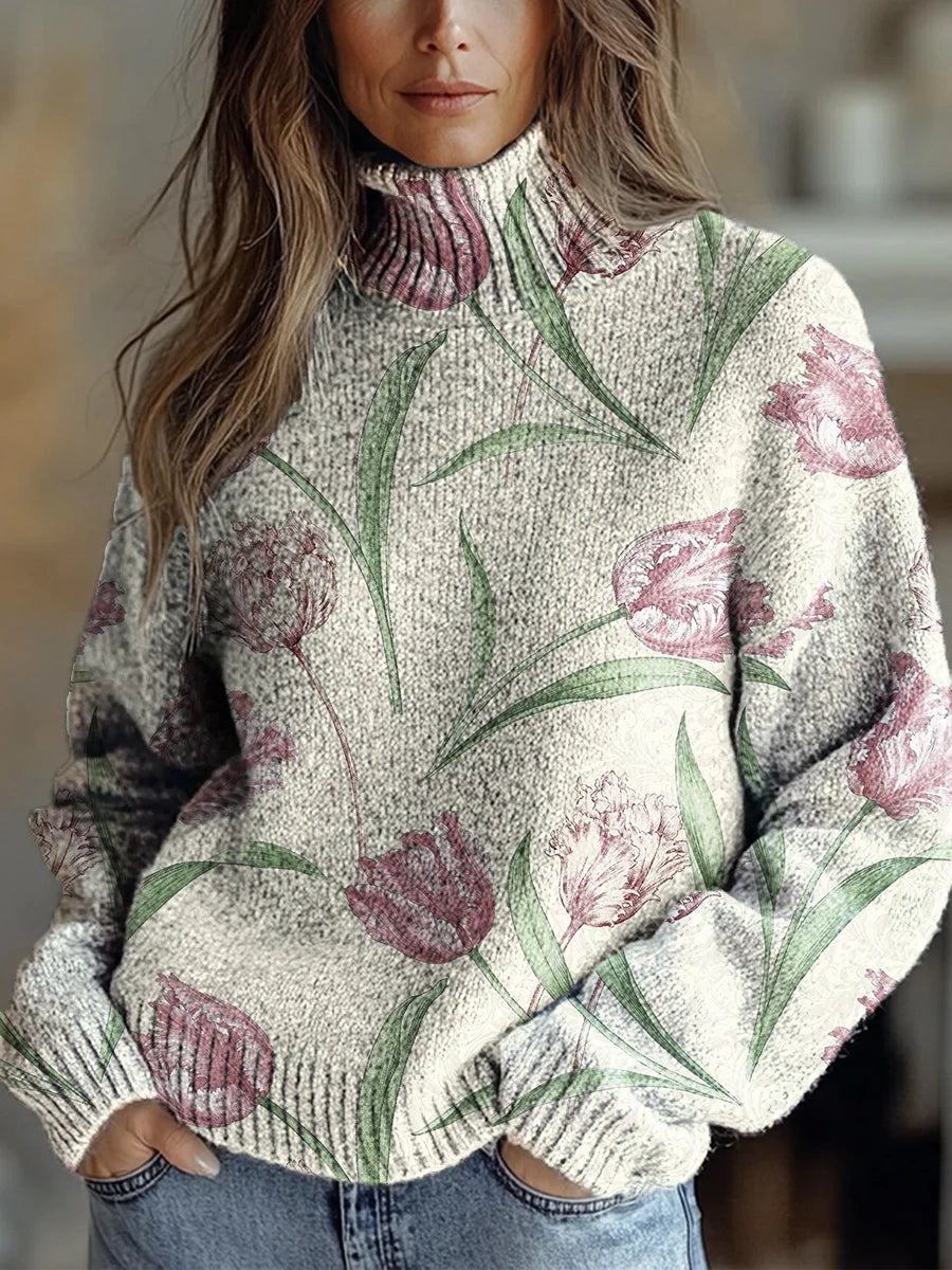 Faenya – Herfstgloed Coltrui