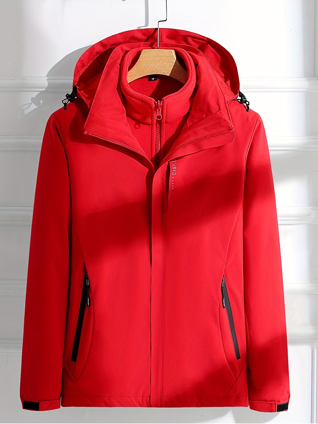 Jane™ – Dames herfstjack - Waterdicht & winddicht