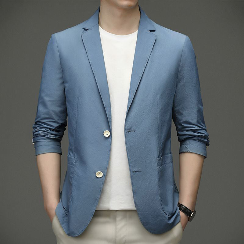 ULFRIED I KLASSISCHER SOMMER-BLAZER