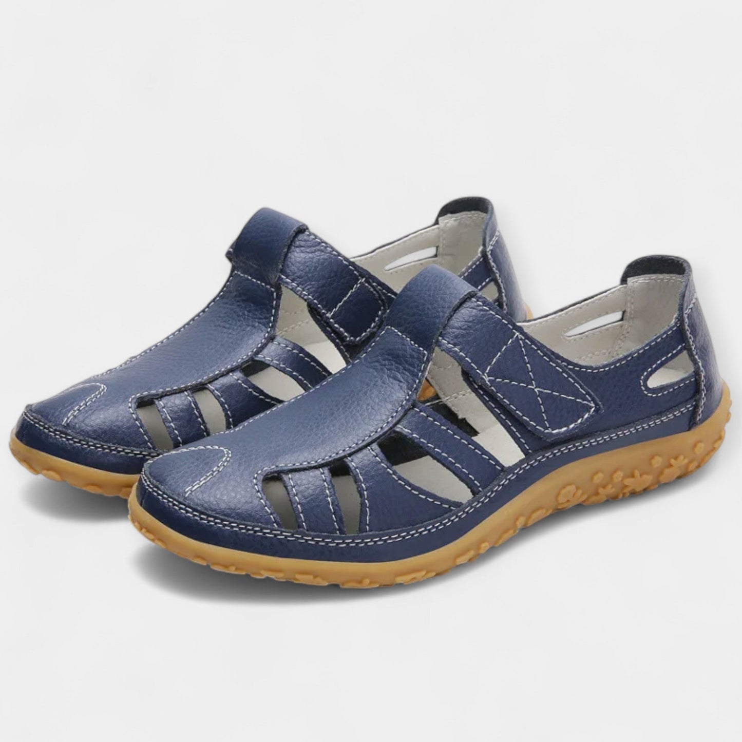 Sandales avec Semelle Antidérapante