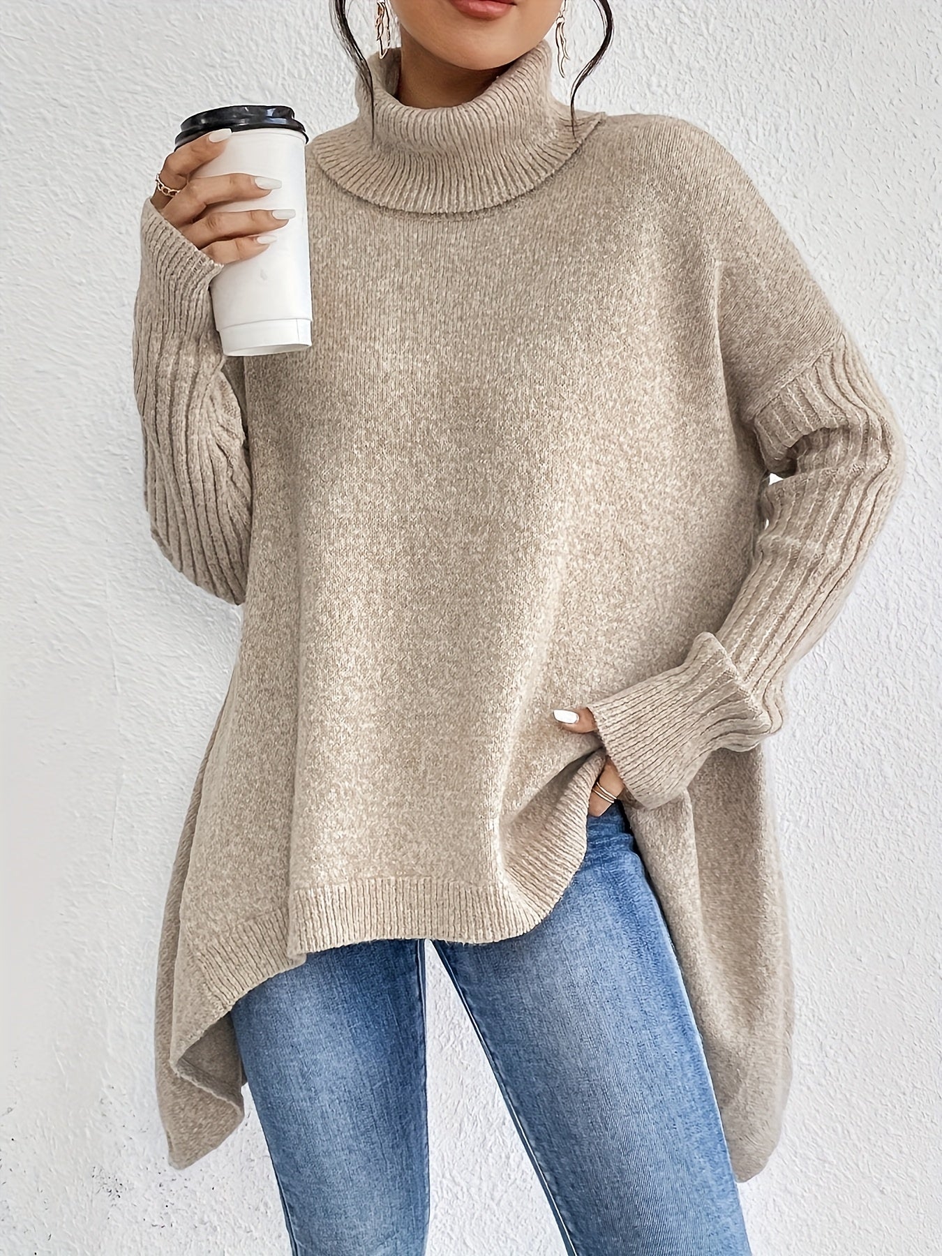 Juni | Gemütlicher Pullover