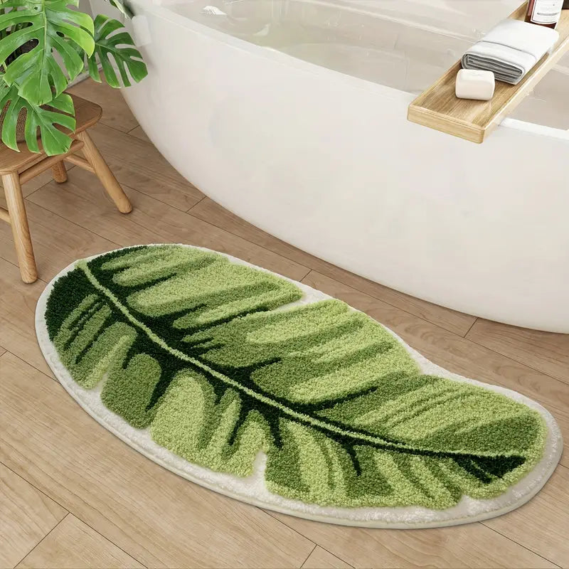 Paradise Leaf Teppich