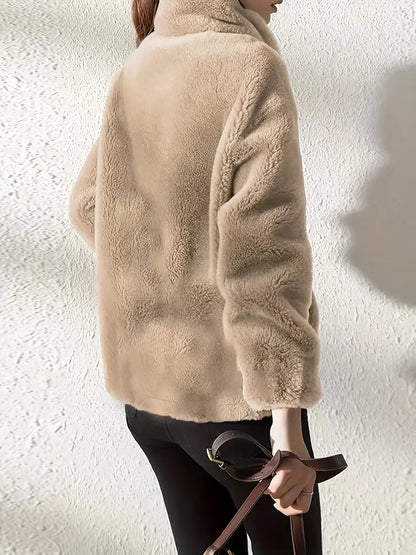 Amabel - Stilvolle Freizeitjacke