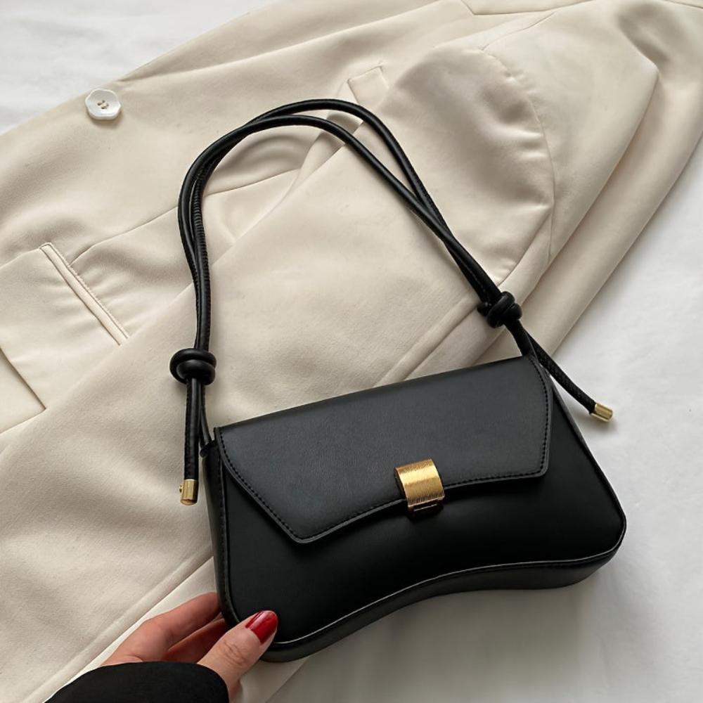 Daphne | Schoudertas met vintage charme