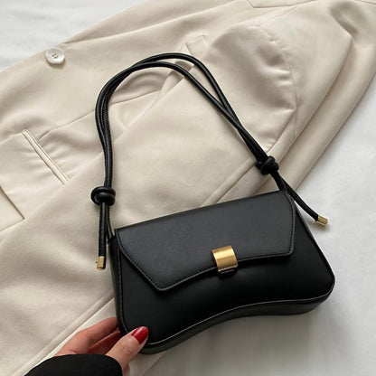 Daphne | Schoudertas met vintage charme
