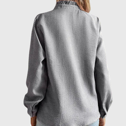 PEARL BAY | Kaitlyn™ – Elegante Bluse