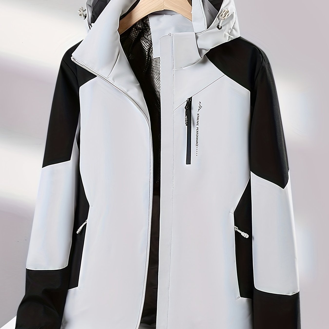 Christine™ – Herbstjacke für Frauen - Wasserdicht & Winddicht