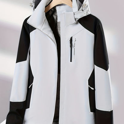 Christine™ – Herbstjacke für Frauen - Wasserdicht & Winddicht