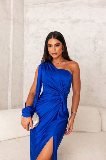 THARAH | Elegante en verfijnde jurk