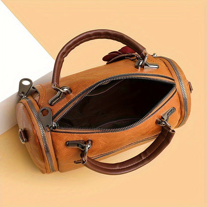 Casual vintage tas