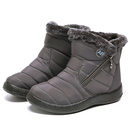 OrthoFit Soft Sole – dameswinterlaarzen