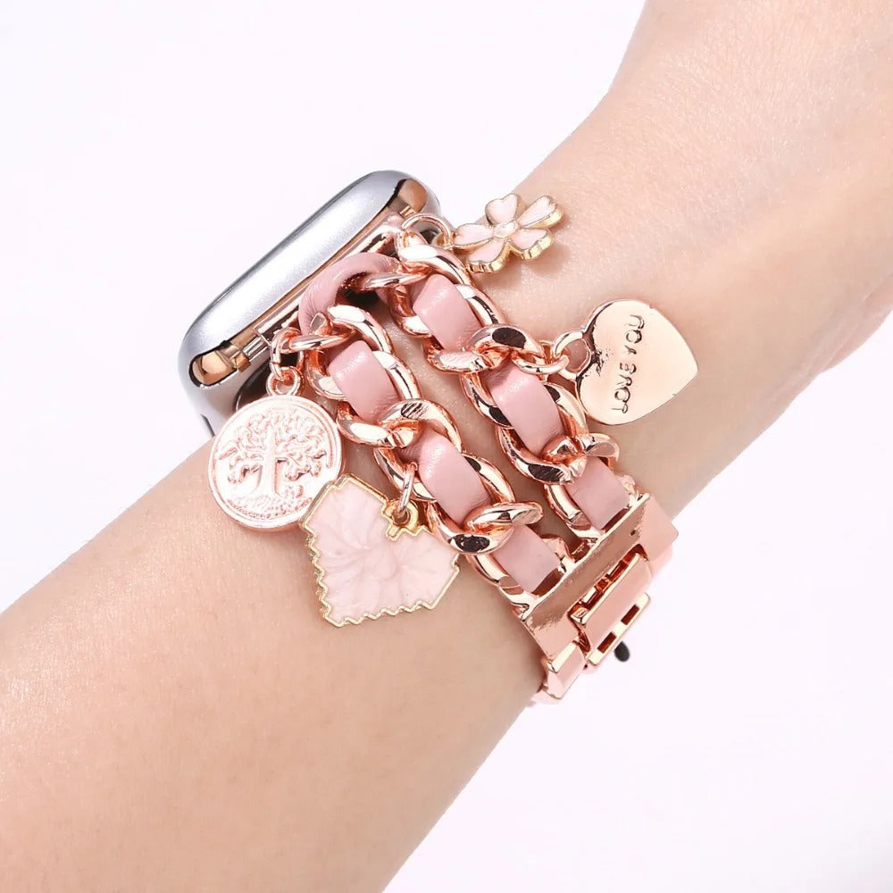 Pandora Apple Watch Armband