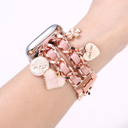 Pandora Apple Watch Armband
