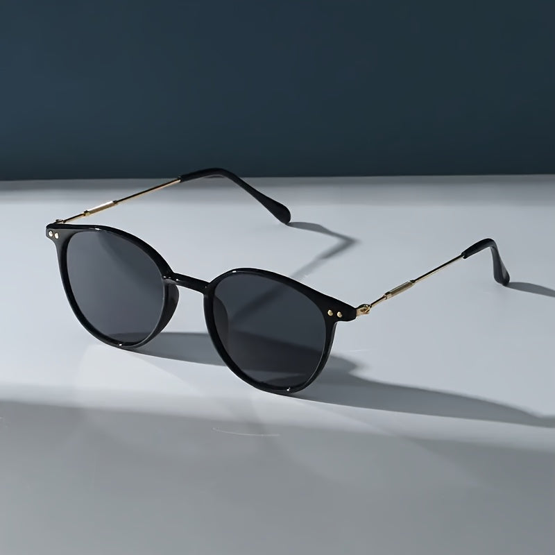 METAAL – Elegante bril