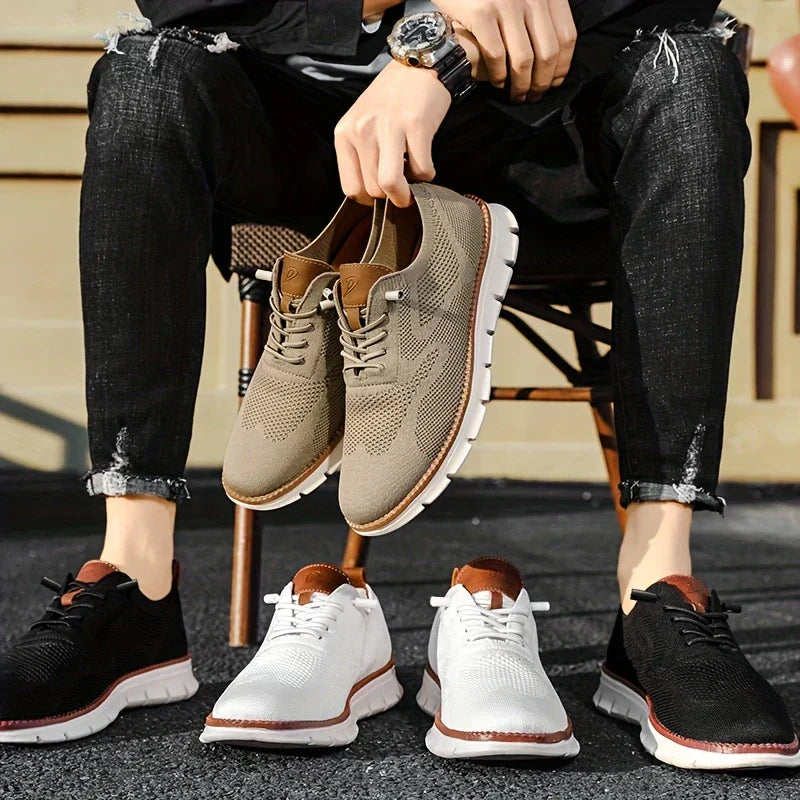 Marcelo – Elegante und stilvolle Schuhe