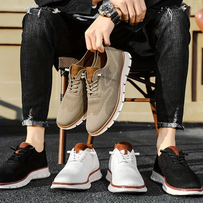 Marcelo – Elegante und stilvolle Schuhe