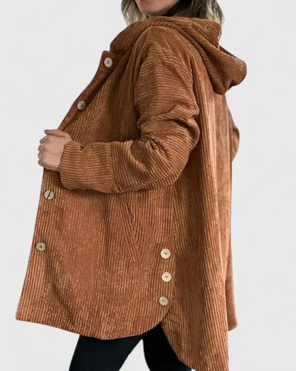 Ysalindah™ | Comfortabele jas