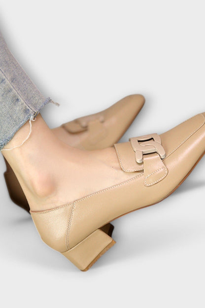 Monica - Elegante Loafer