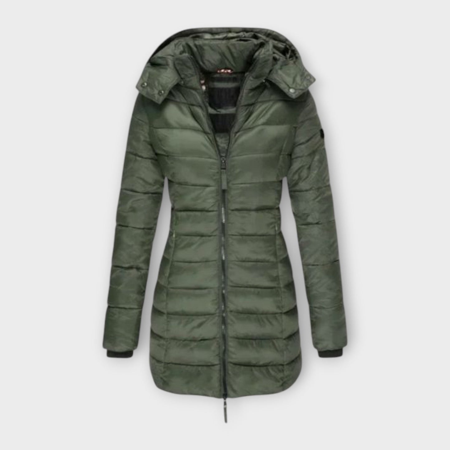 Hannah | Stylish Winter Coat