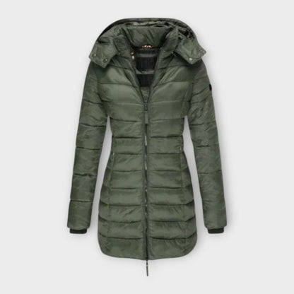 Hannah | Stylish Winter Coat