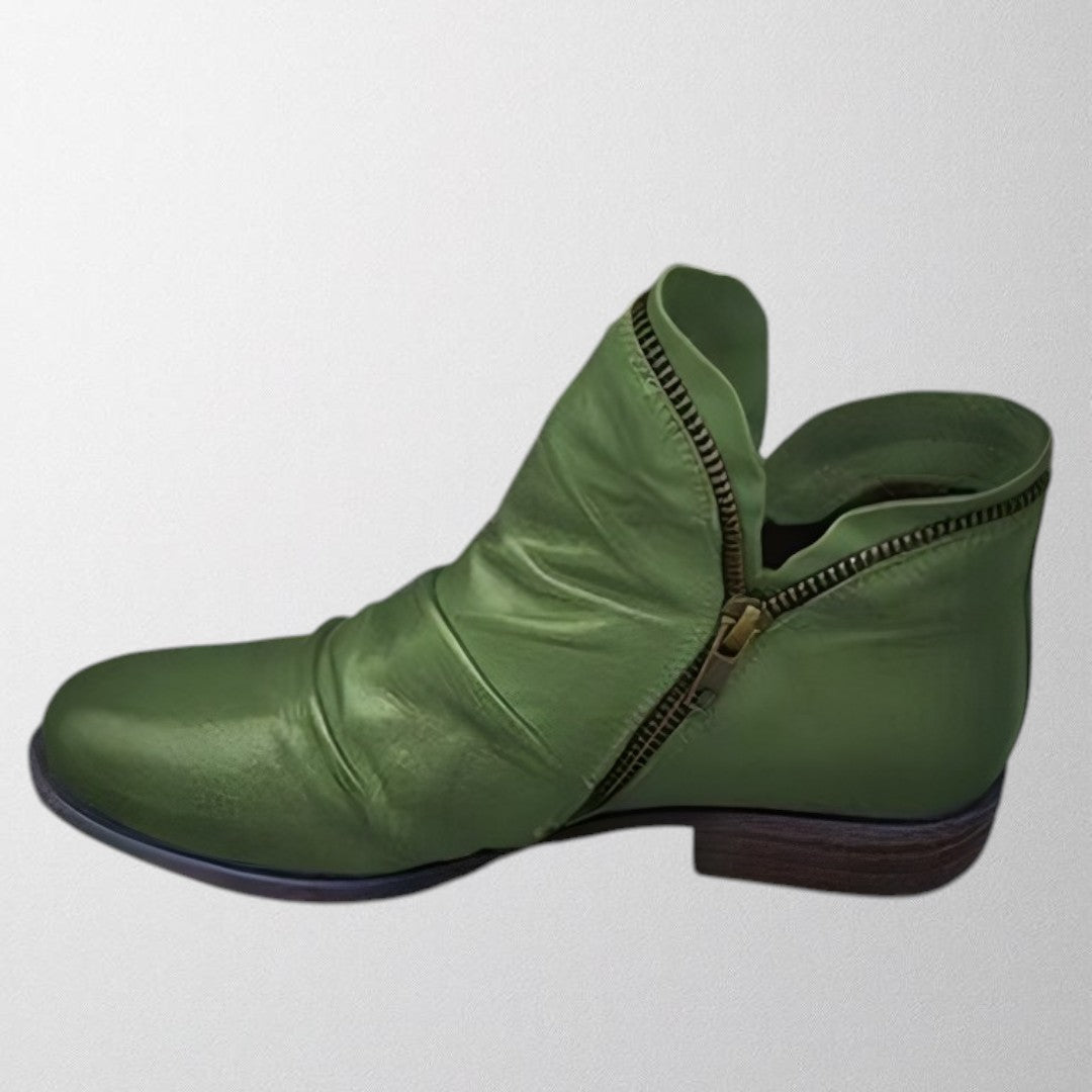 Lisa Bequeme Orthopädische Stiefel
