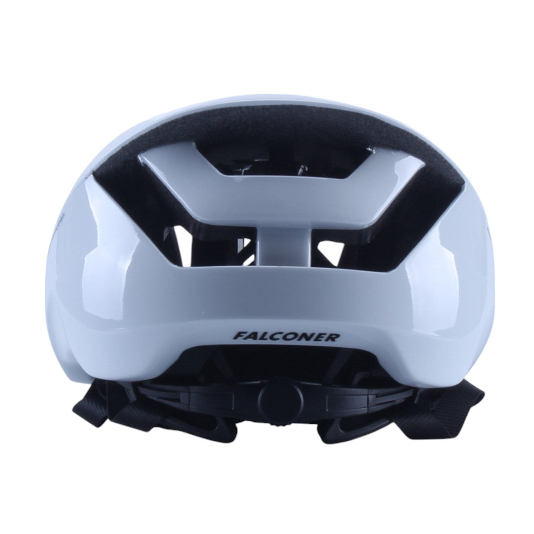 FALCONER Racefietshelm | Superlicht, Ventilerend & CE-gecertificeerd