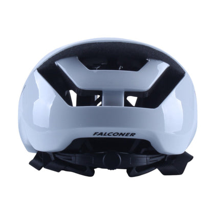 FALCONER Racefietshelm | Superlicht, Ventilerend & CE-gecertificeerd
